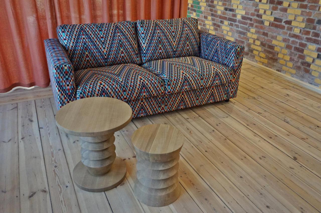 Kolorowy Apartament A9 Katowice Nikiszowiec Εξωτερικό φωτογραφία
